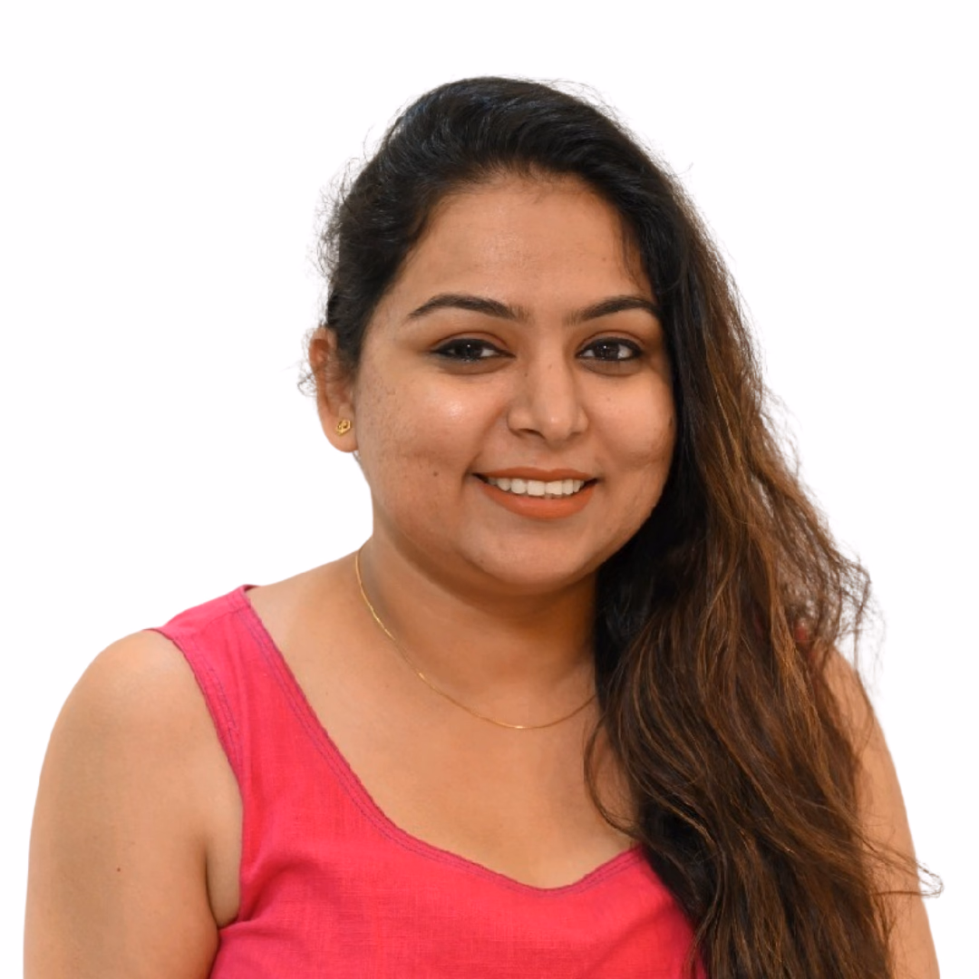 Shweta Singla